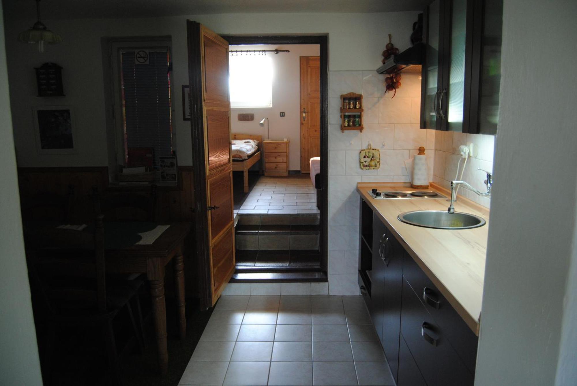 Vinný Sklep Apartmán
