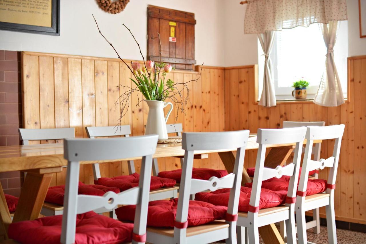 Vinný Sklep Apartmán